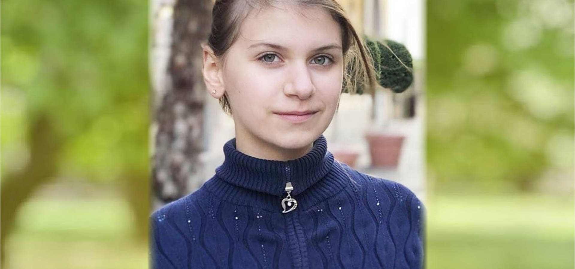 Учениця з Хмільника на Вінниччині переможниця престижного конкурсу 