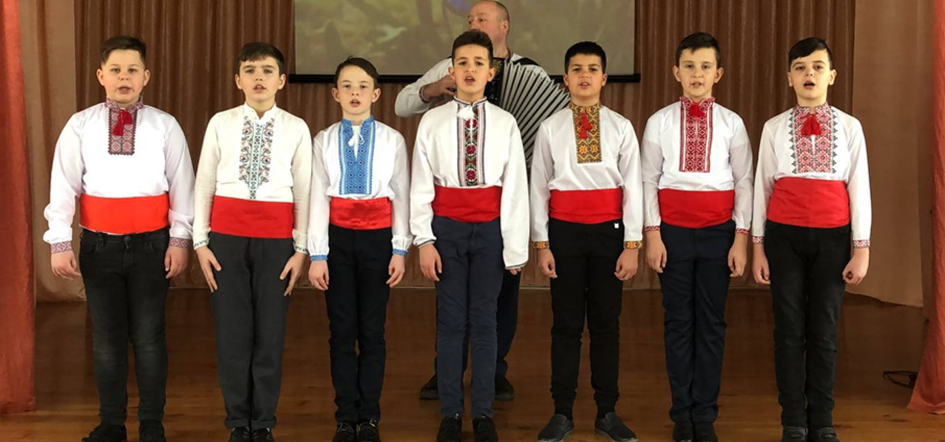 Учні Хмільницької школи переможці багатожанрового фестивалю