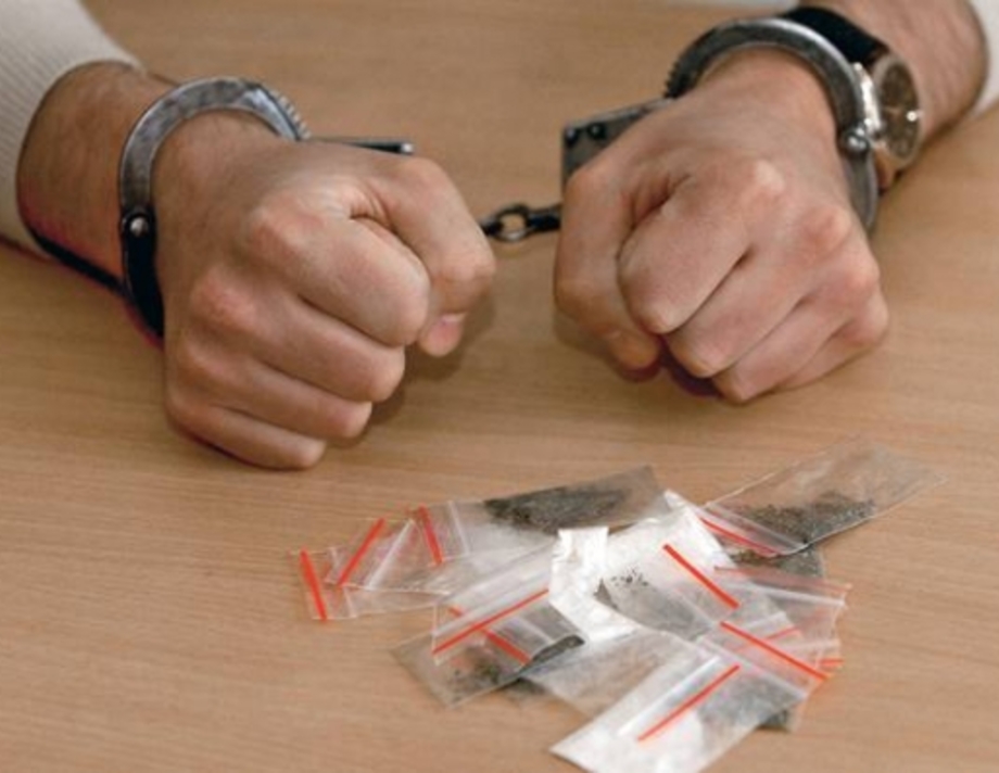 У Вінниці судитимуть 21-річного «наркозакладчика»