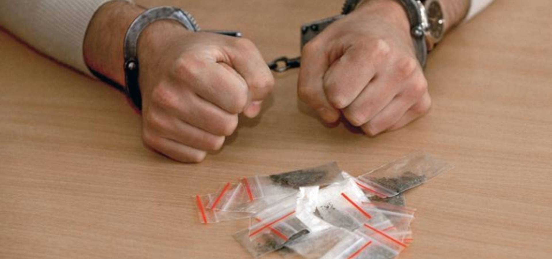 У Вінниці судитимуть 21-річного «наркозакладчика»