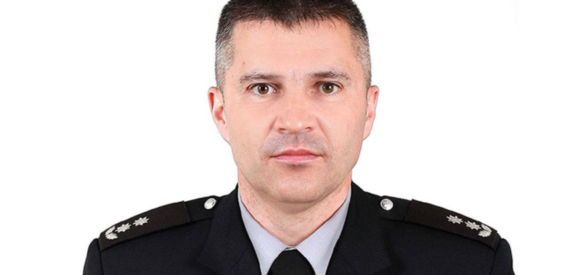 Призначено нового заступника начальника поліції Хмільниччини