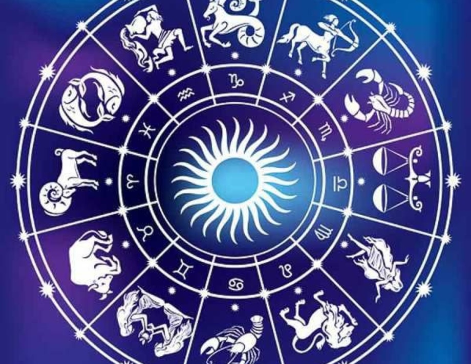 Астрологічний гороскоп на тиждень