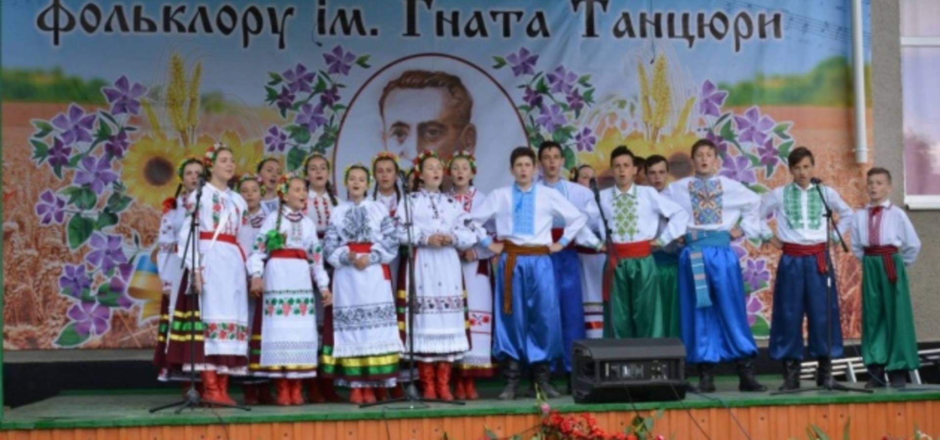 Хмільничан запрошують на музичний фестиваль 