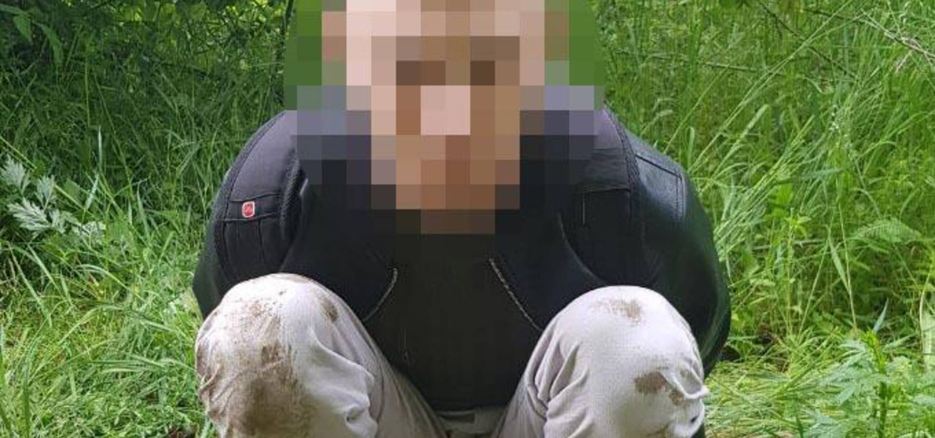 Вінницькі поліцейські затримали розповсюджувача наркотиків