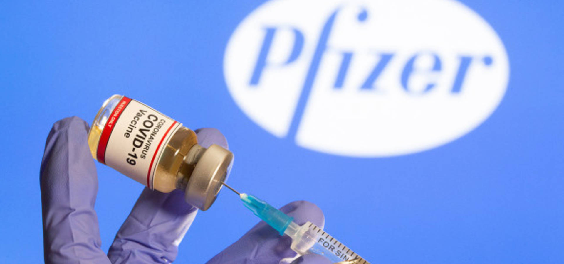 Вінницька область отримала ще 14 000 доз вакцини Pfizer. Кого нею щеплять?