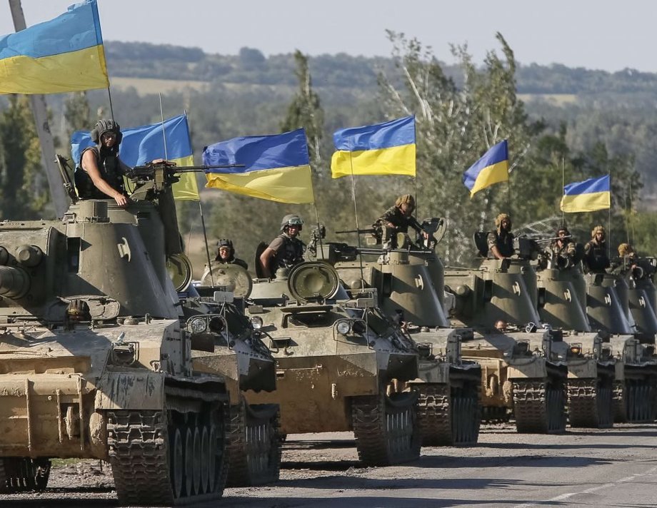 Понад 7 мільйонів гривень переказали хмільничани українському війську