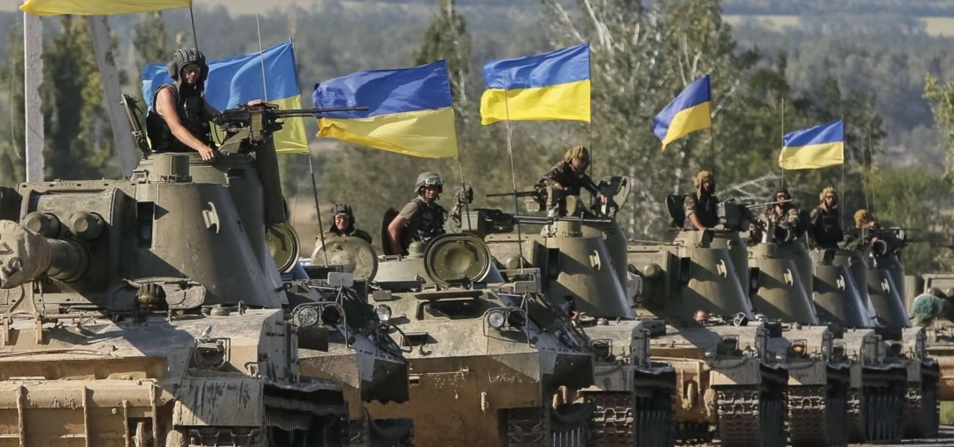 Понад 7 мільйонів гривень переказали хмільничани українському війську