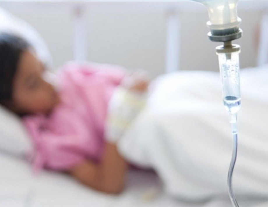 На Вінниччині двоє дівчаток померли від отруєння, хлопчик – в лікарні