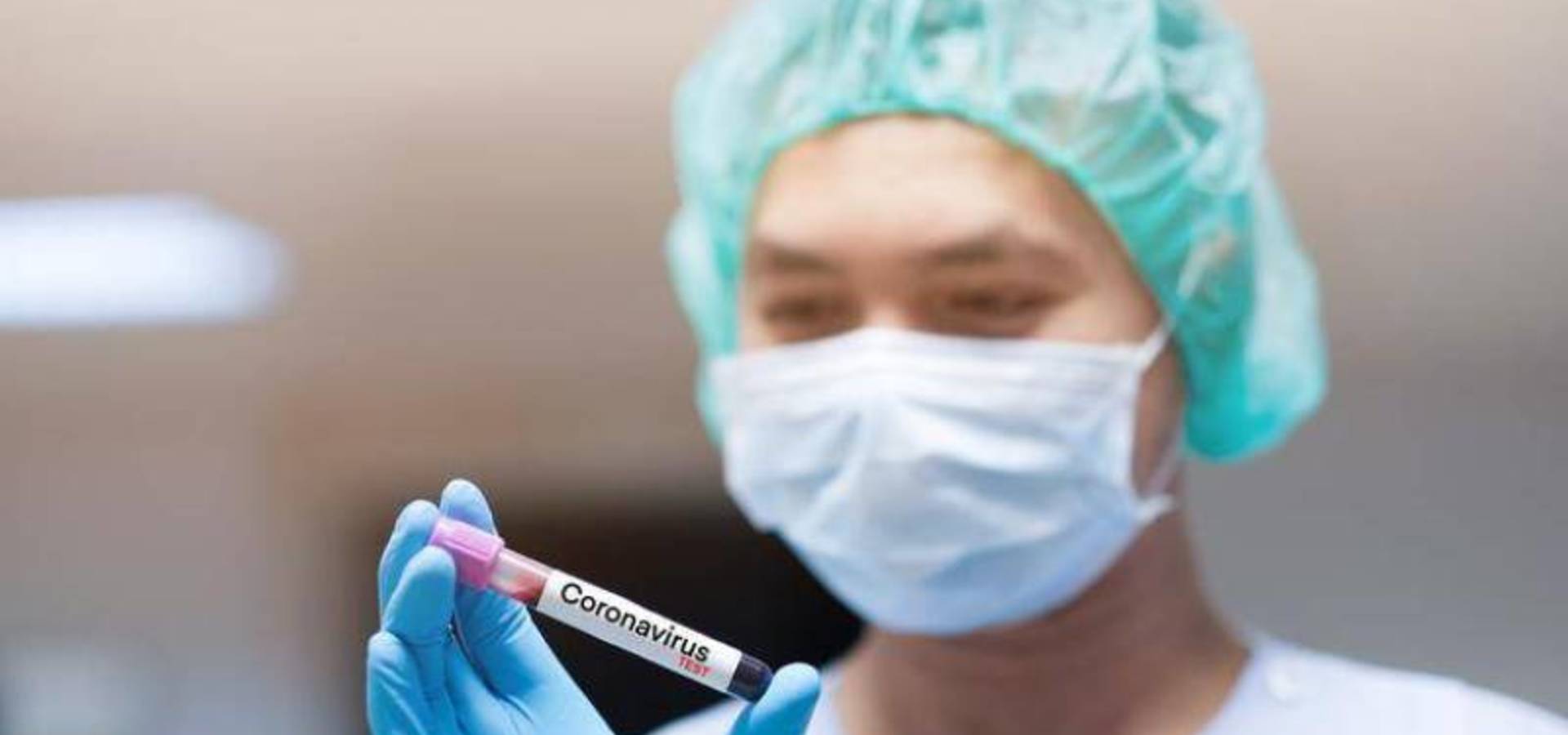 В Хмільницькому районі за добу зафіксовано 3 нових випадків захворювання на COVID-19