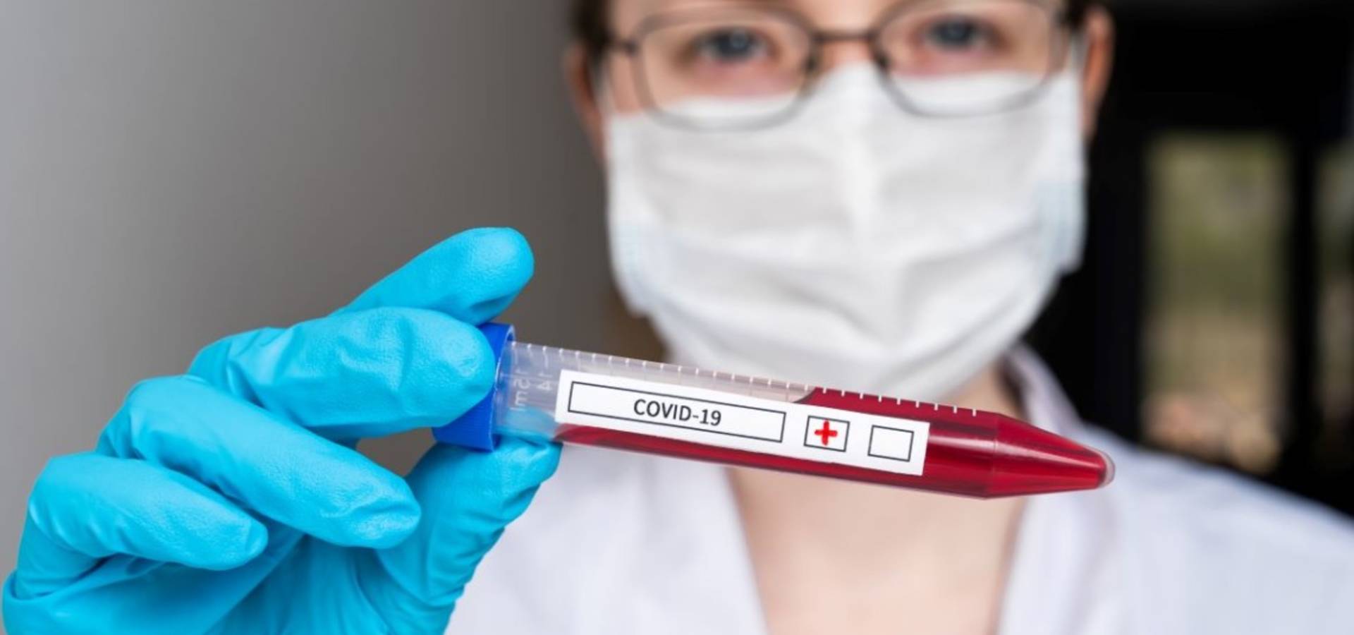 За тиждень у Хмільницькому районі на Вінниччині - коронавірус вразив 28 людей