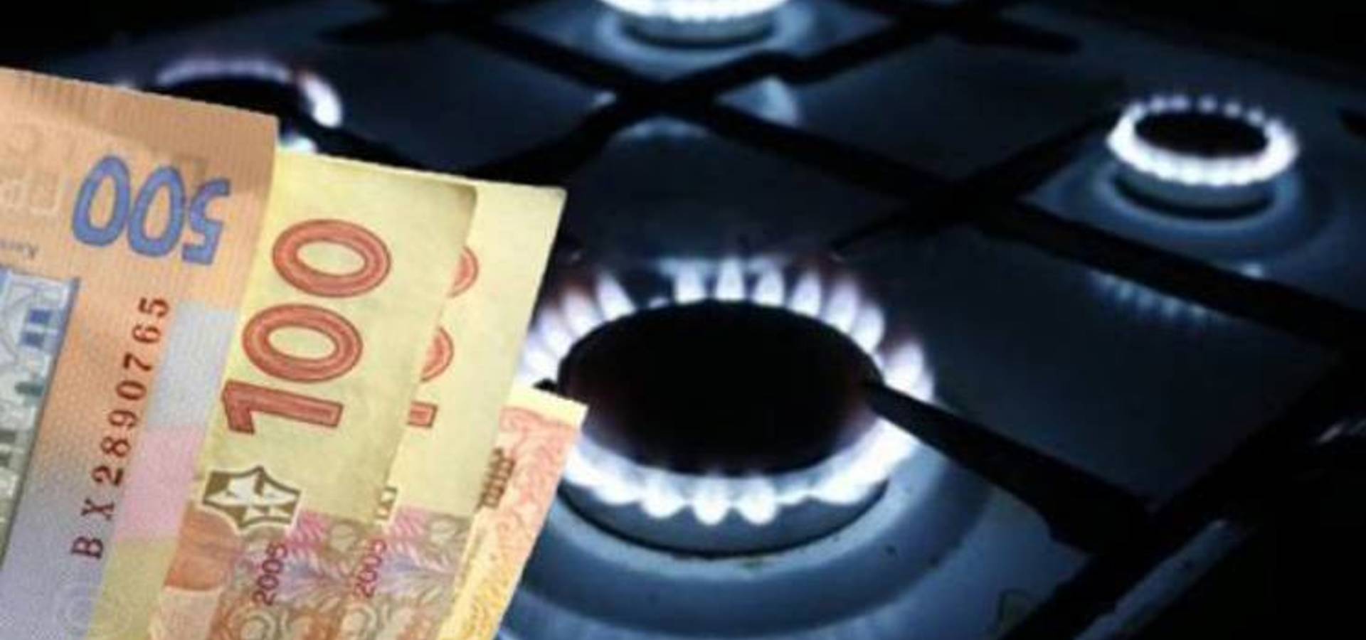 Майже 100 мільйонів гривень заборгували люди за газ на Вінниччині