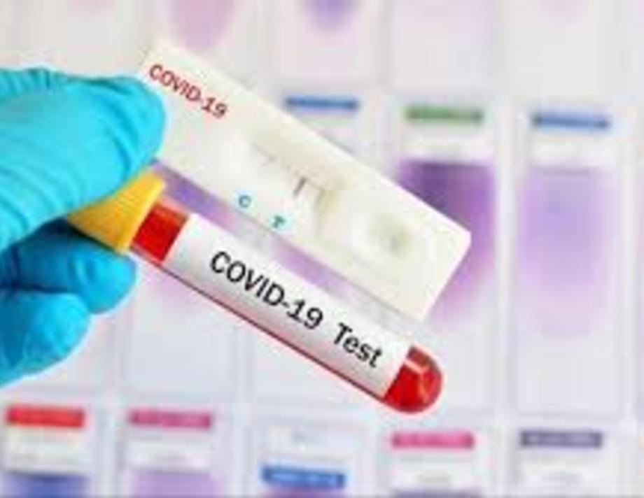 Скільки людей захворіли на COVID-19 в Хмільницькому районі за тиждень