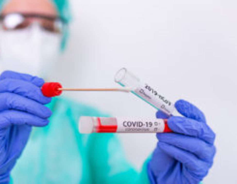 150 нових хворих на COVID-19 виявили в Хмільницькому районі за 2 доби