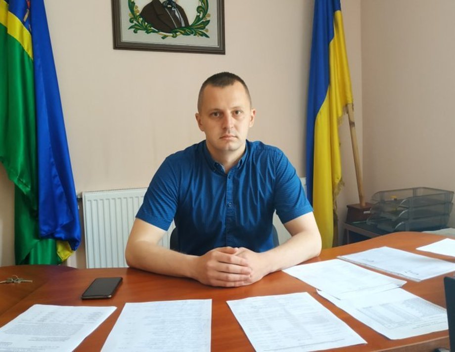 Уланівську громаду на Вінниччині очолить Олександр Гоцуляк