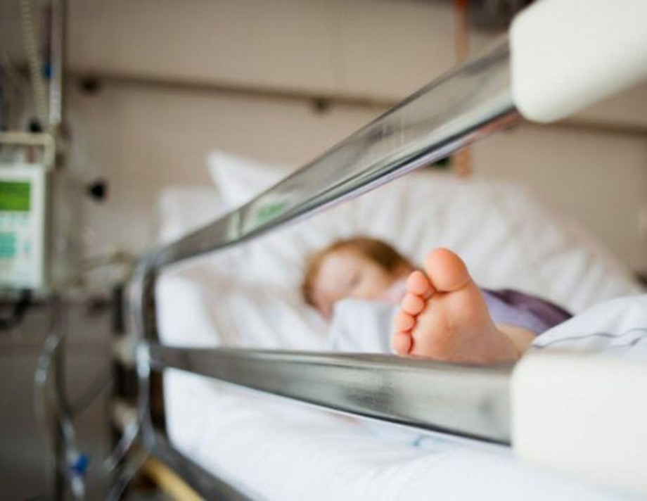 На Вінниччині від коронавірусу померла дитина