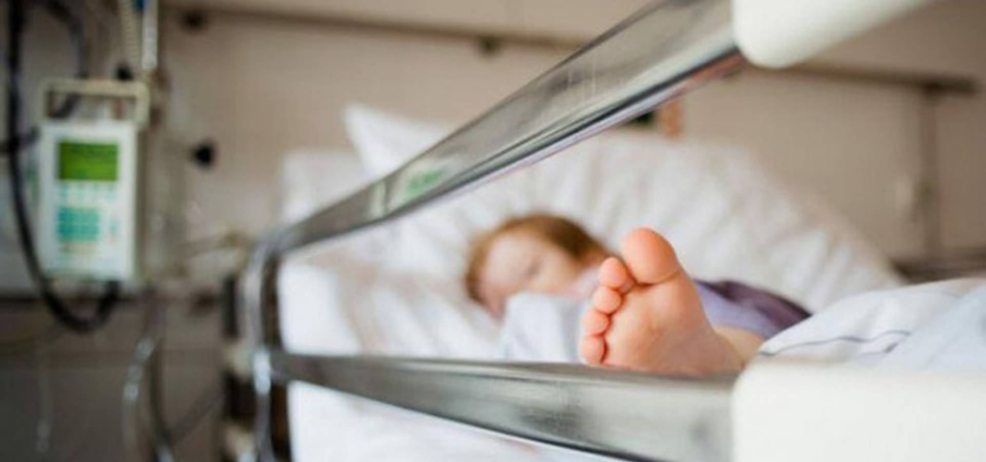 На Вінниччині від коронавірусу померла дитина
