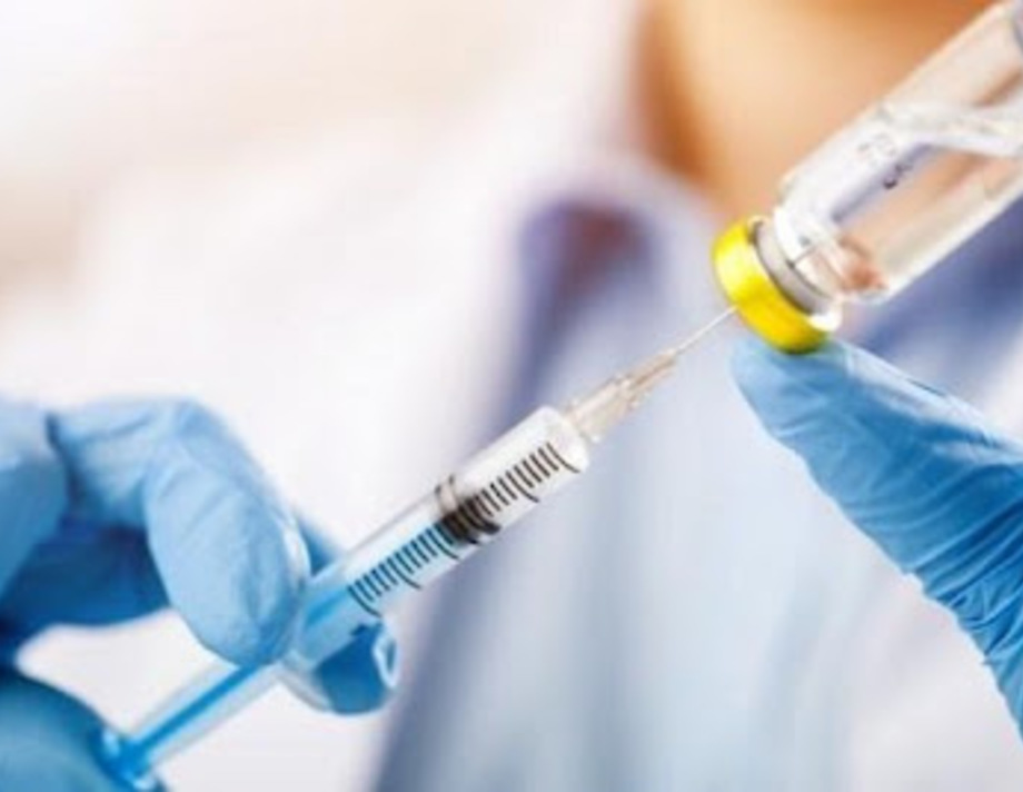 У Хмільнику вакциновано майже 18 тисяч людей	