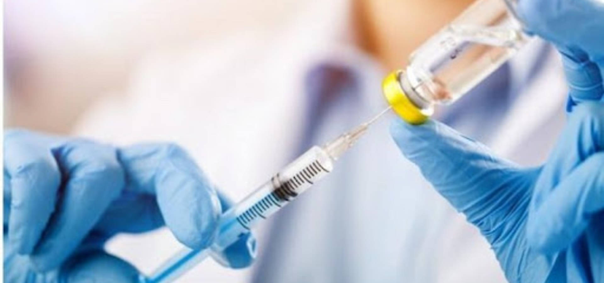 У Хмільнику вакциновано майже 18 тисяч людей	