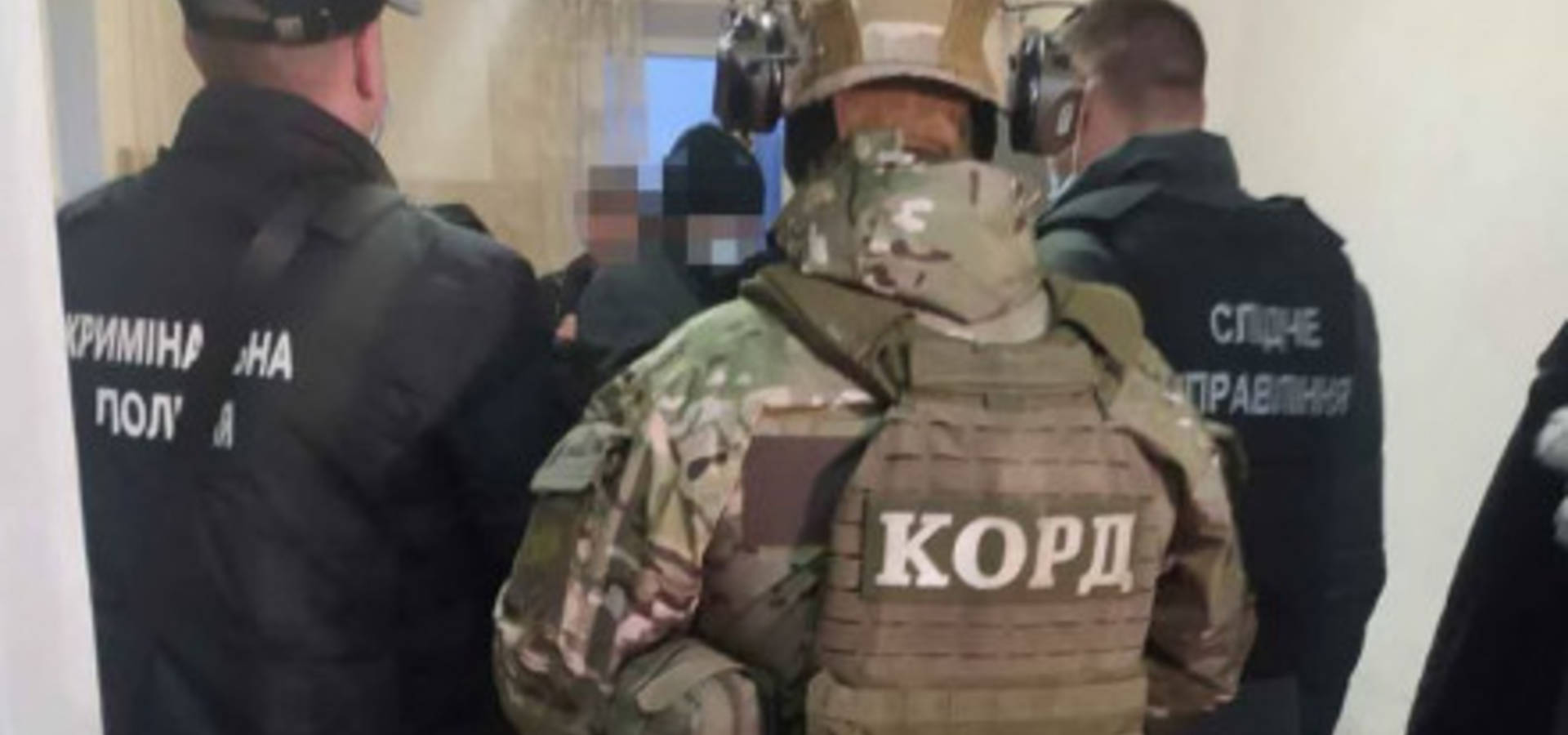 На Вінниччині викрили угрупування шахраїв, які виманювали гроші з українців