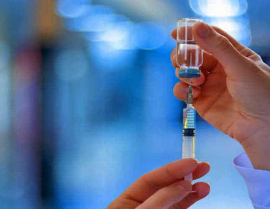 У Хмільнику вакциновано більше 21 тисячі людей