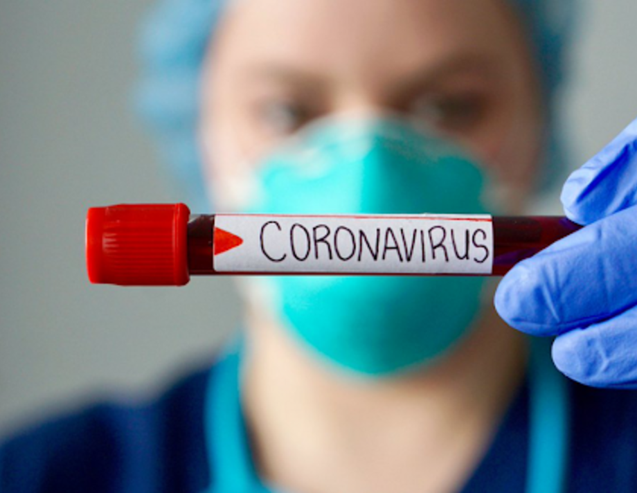 Скільки людей захворіли на COVID-19 у Хмільницькій, Війтівецькій та Уланівській громадах за тиждень