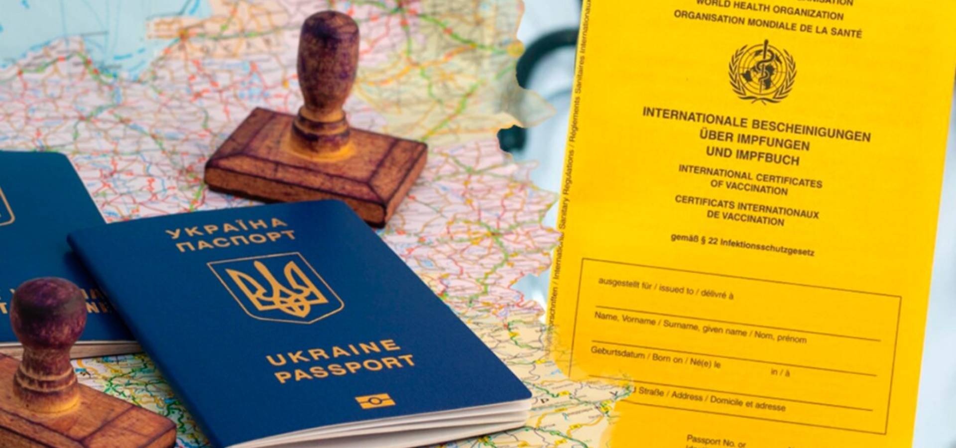 В Україні  запровадять ковідну амністію