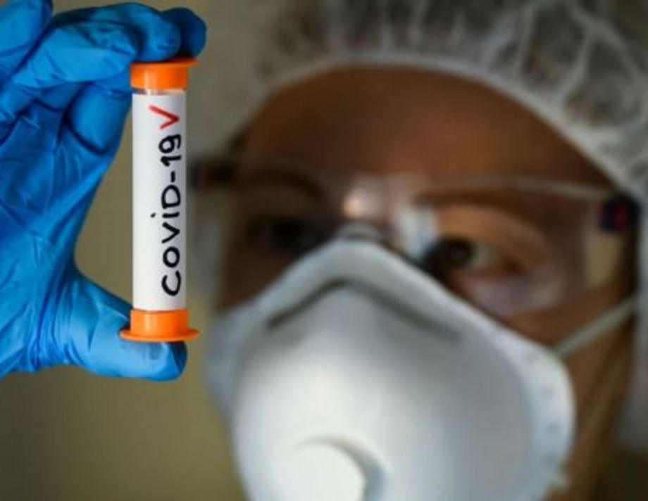На Вінниччині спалах коронавірусу: 648 інфікованих та 8 померлих за добу