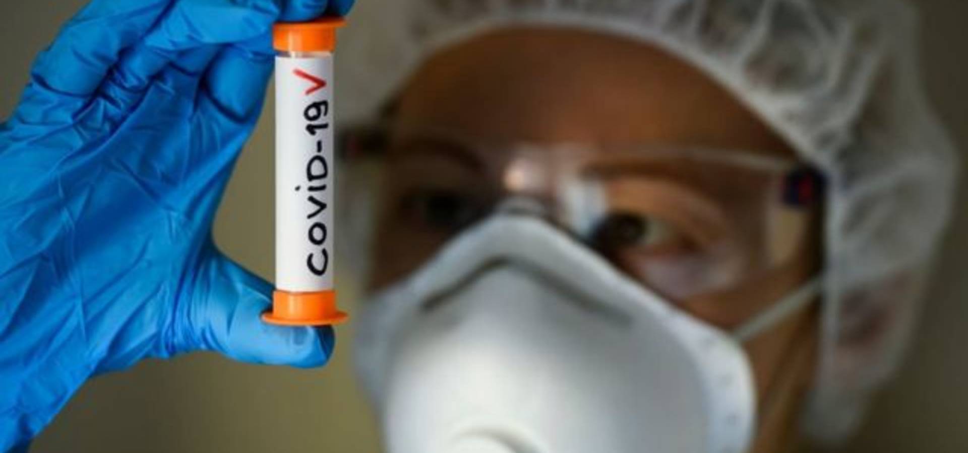 На Вінниччині спалах коронавірусу: 648 інфікованих та 8 померлих за добу