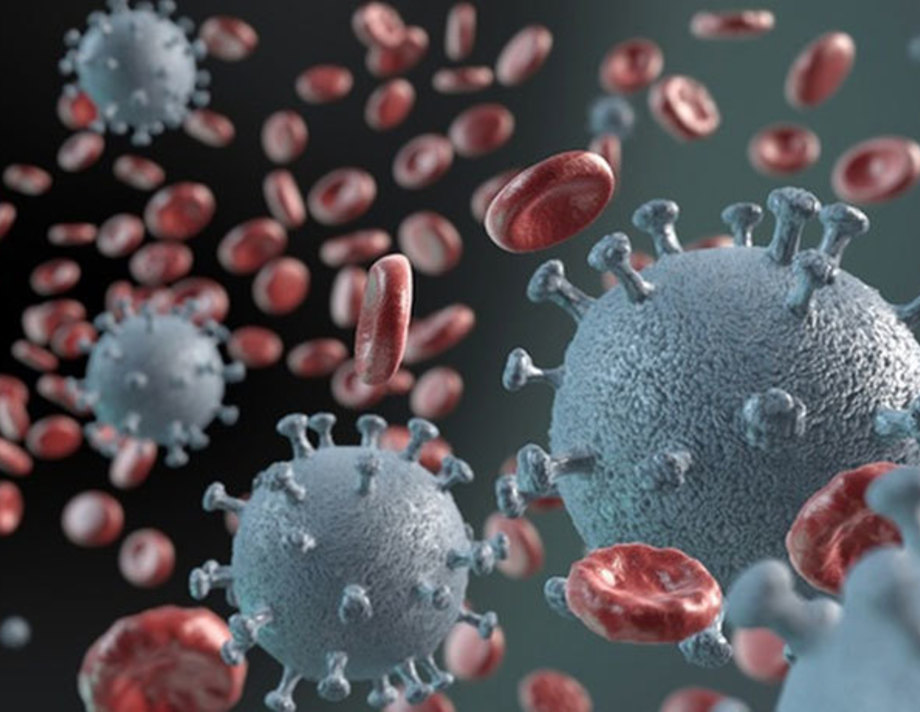 Коронавірус не вщухає: на Вінниччині 965 нових інфікованих за добу