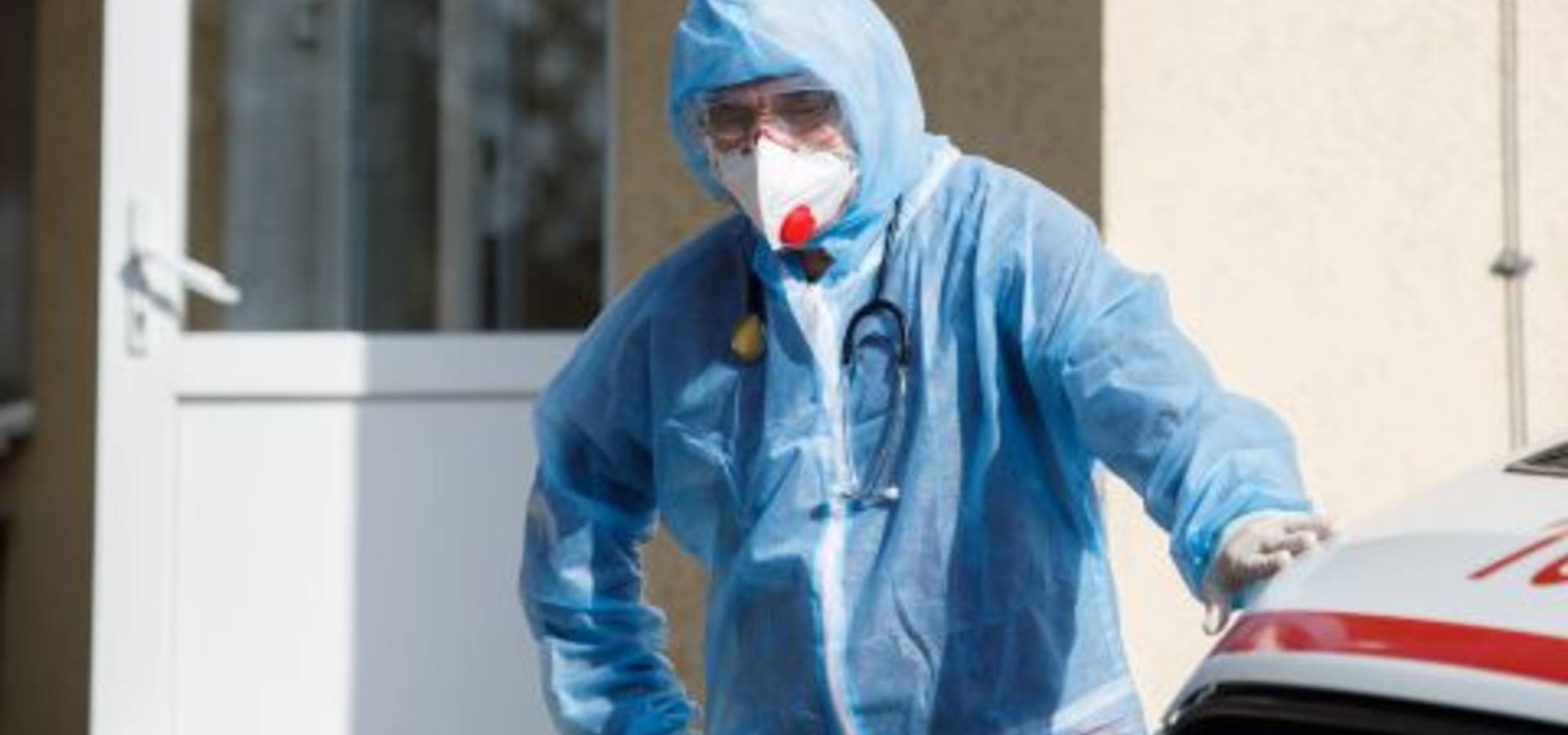 Новий антирекорд: на Вінниччині понад 1200 інфікованих за добу