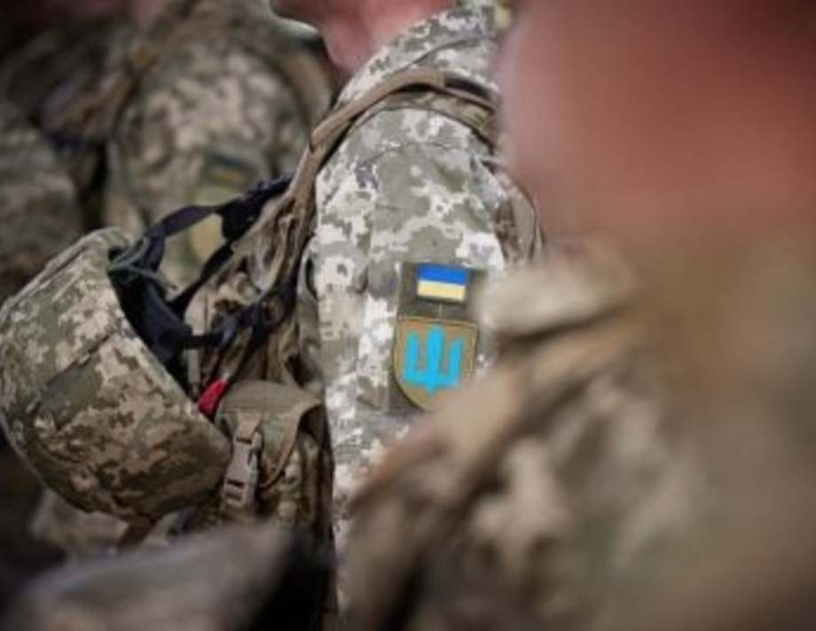 В Україні буде скасовано призов на військову службу
