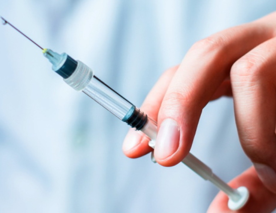 У Хмільнику вакциновано більше 27 тисяч людей	