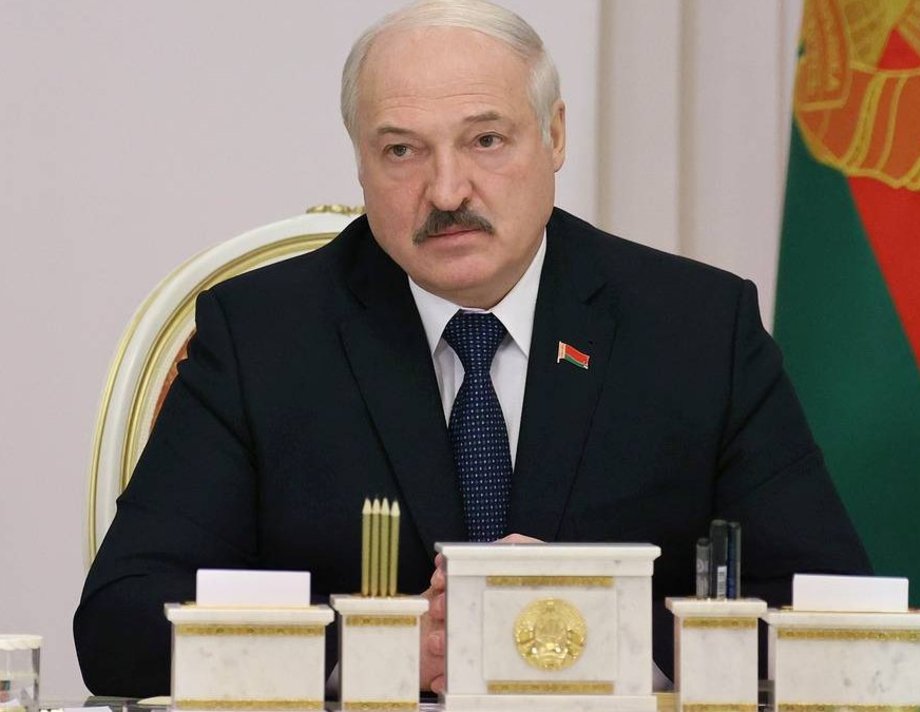 Білорусь не планує брати участь у війні Росії проти України, - Лукашенко