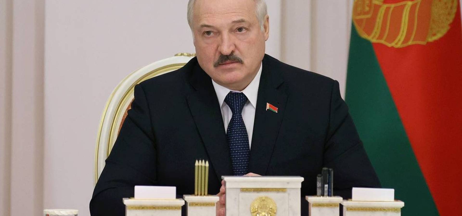 Білорусь не планує брати участь у війні Росії проти України, - Лукашенко