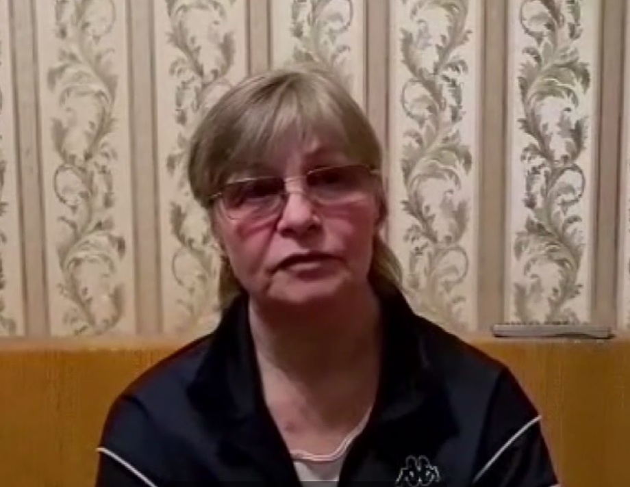 Син з окупованого Криму бомбить літаком власну матір на Полтавщині(відео)