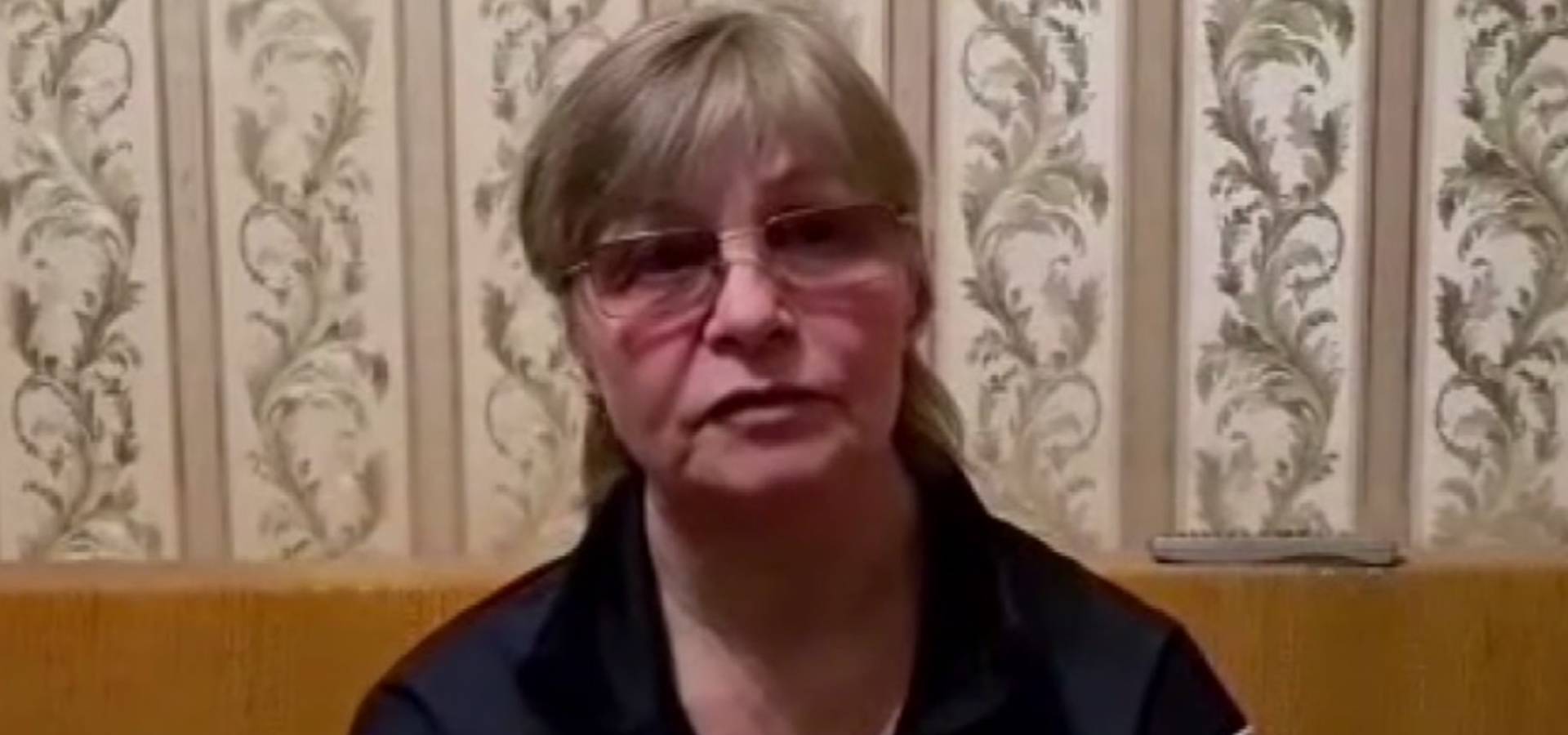 Син з окупованого Криму бомбить літаком власну матір на Полтавщині(відео)