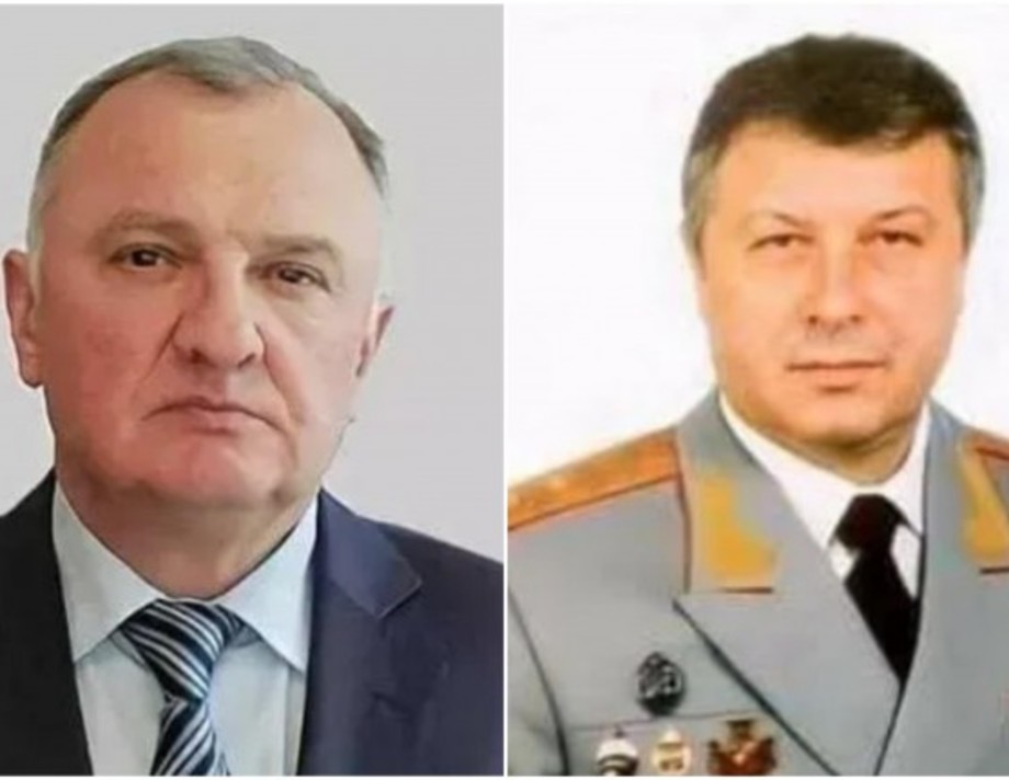 Хмільничанин закликав свого брата, російського генерала зупинити війну в Україні