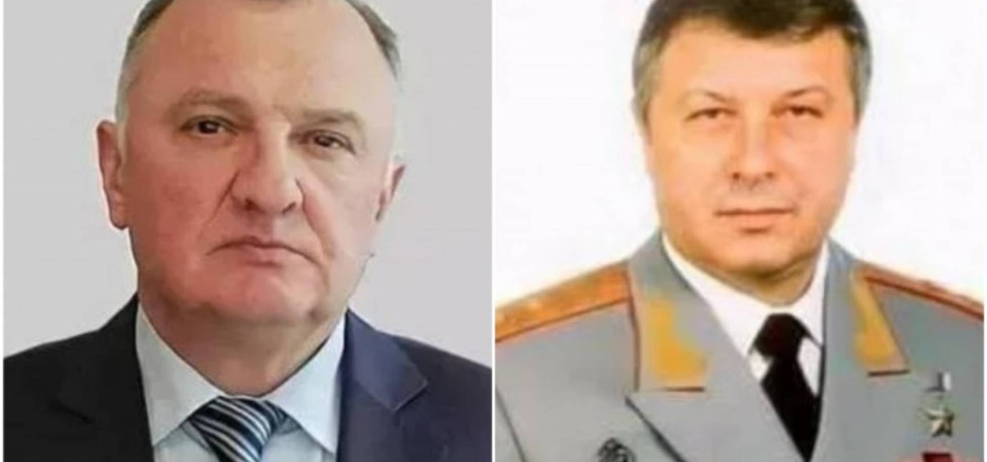 Хмільничанин закликав свого брата, російського генерала зупинити війну в Україні