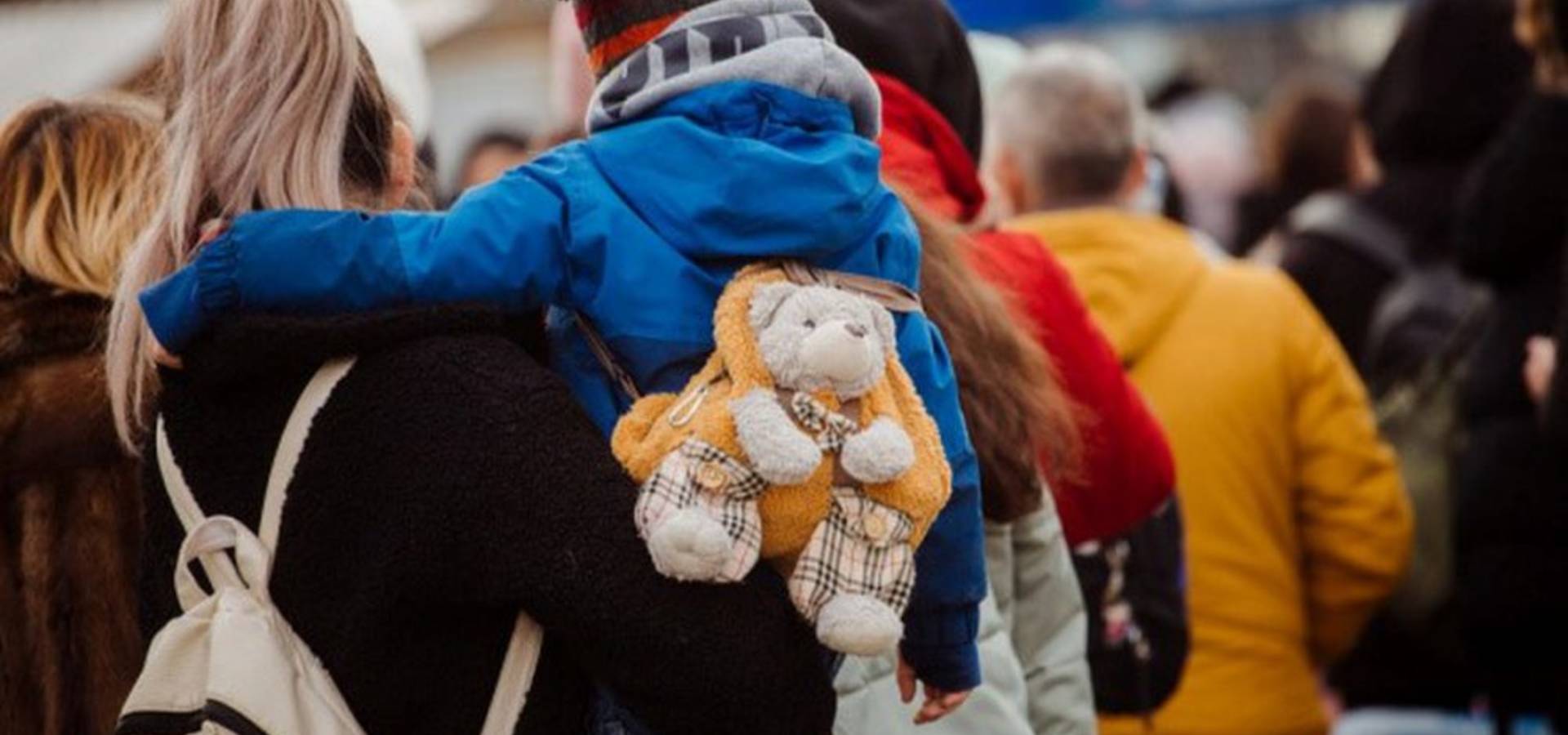 Вінниччина прихистила найбільше біженців серед регіонів України