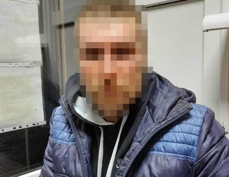 На Вінниччині за крадіжку пляшки алкоголю чоловік отримав 8 років ув'язнення (відео)