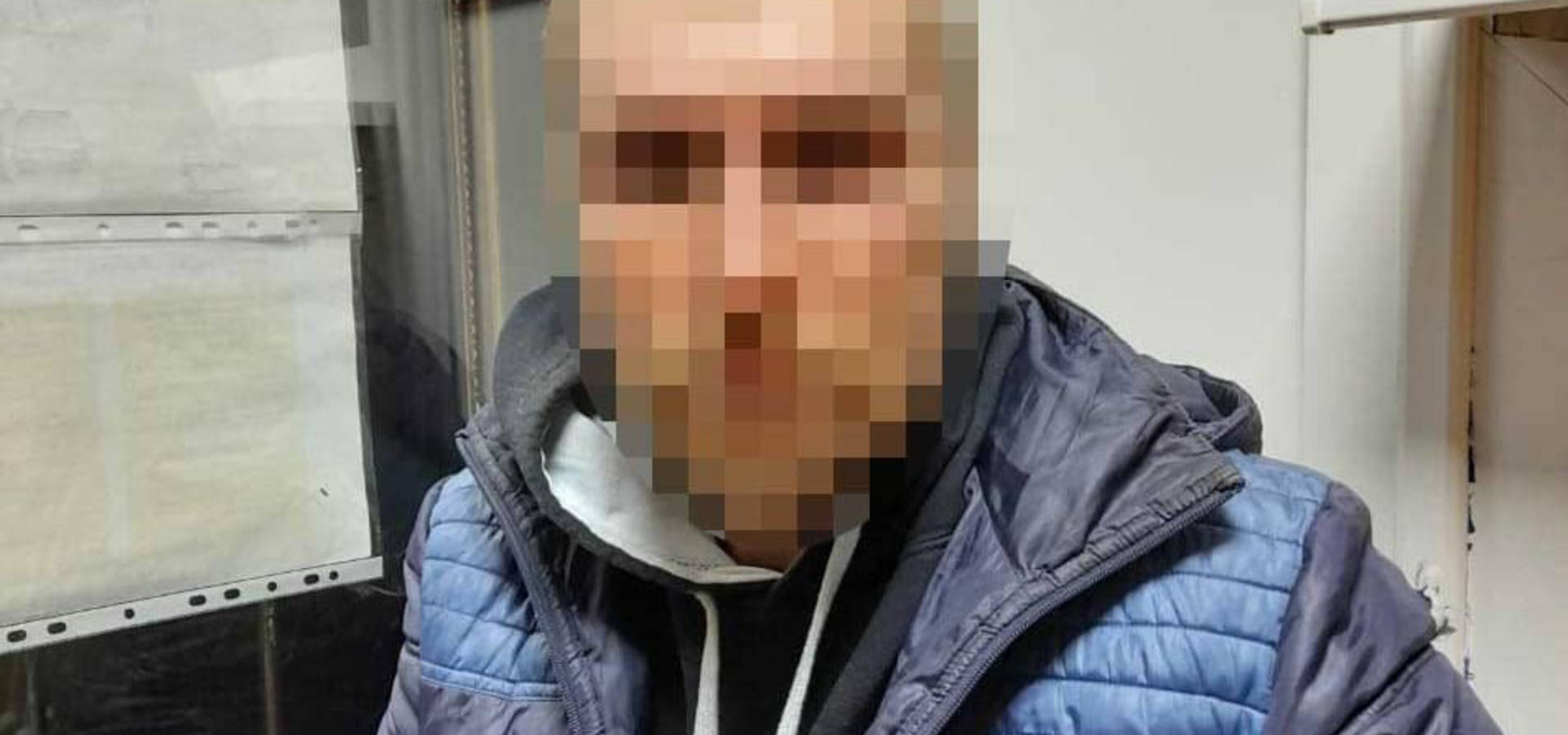 На Вінниччині за крадіжку пляшки алкоголю чоловік отримав 8 років ув'язнення (відео)