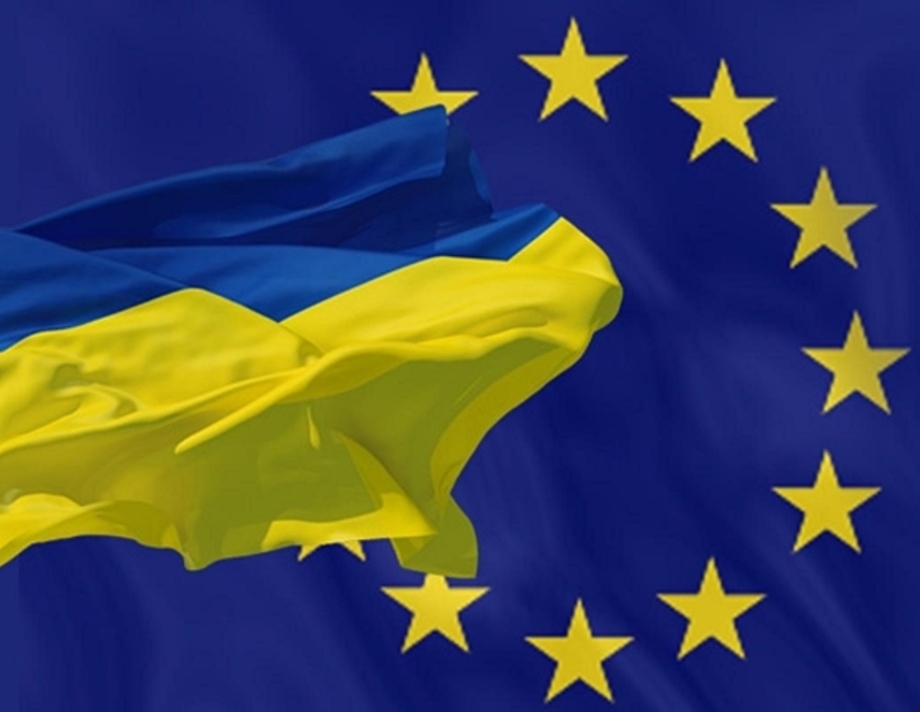 Україна повністю заповнила анкету щодо вступу в Євросоюз. Очікуємо на прискорену процедуру вступу в ЄС