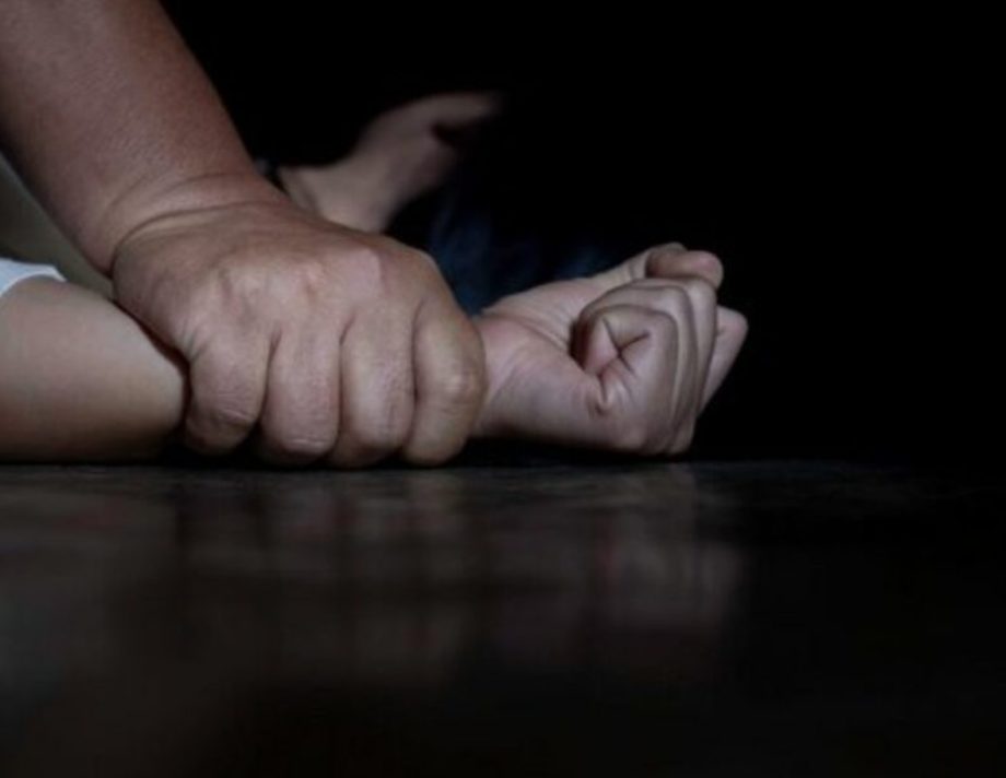 У Вінницькій області з зґвалтували 12-річну дівчинку