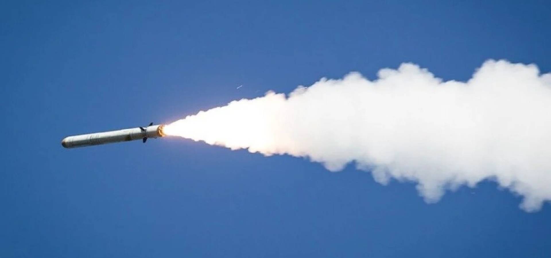 2014 ракет було використано росією проти України з початку війни, - Зеленський