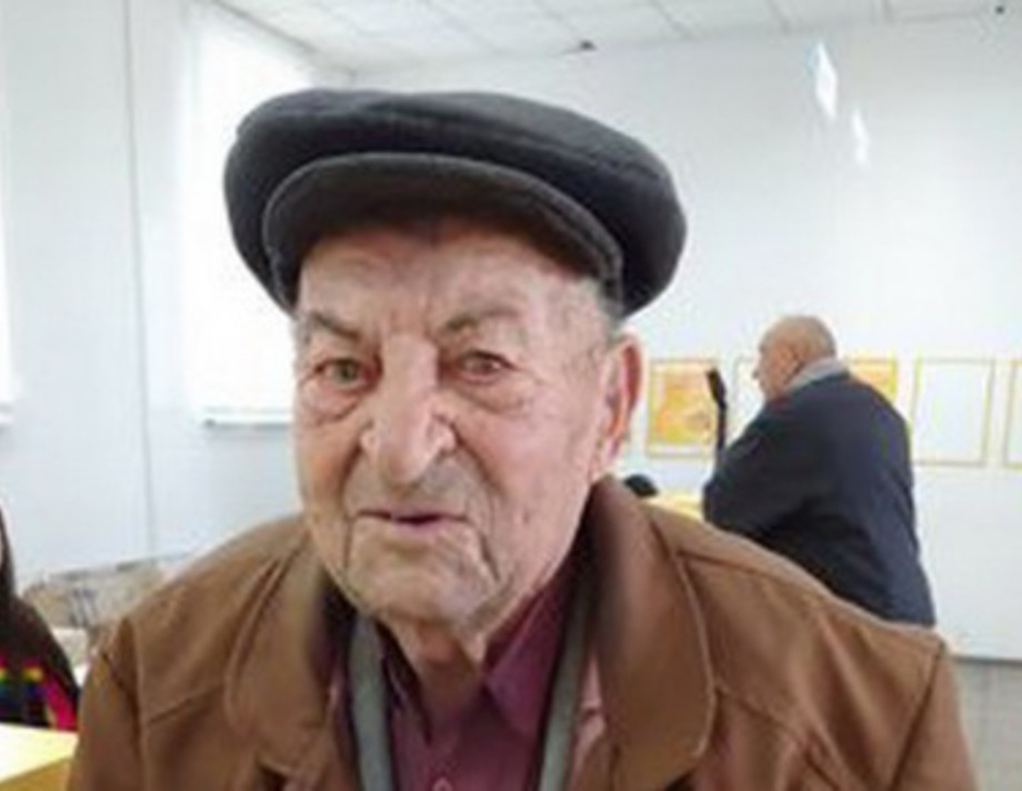 У Вінниці 93-річний дідусь перерахував 20 тисяч з пенсії на рахунок ЗСУ  