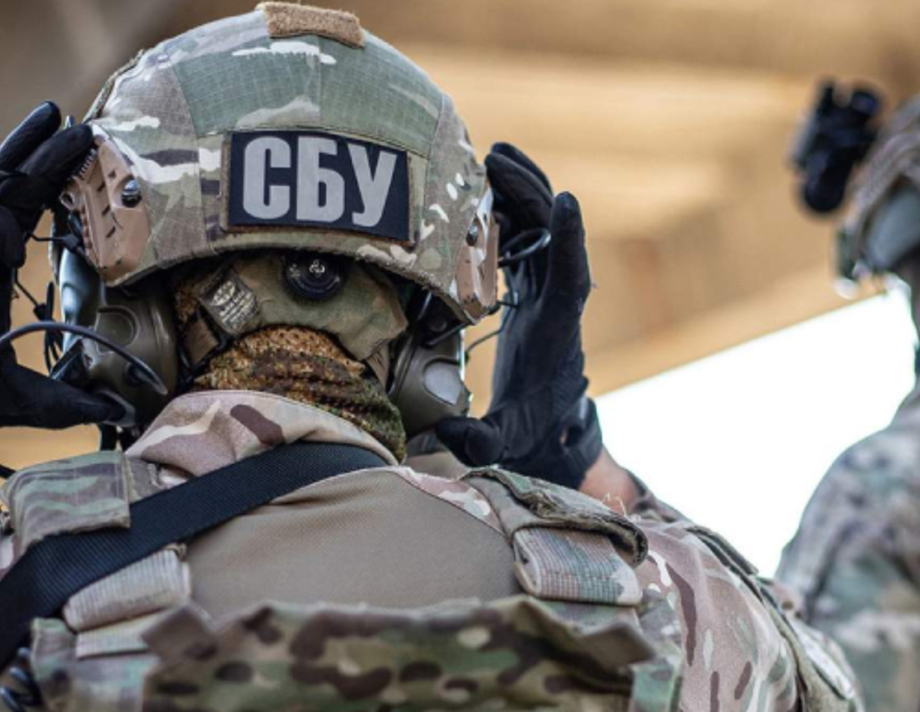 У Харківській області СБУ взяла в полон 11 снайперів рф