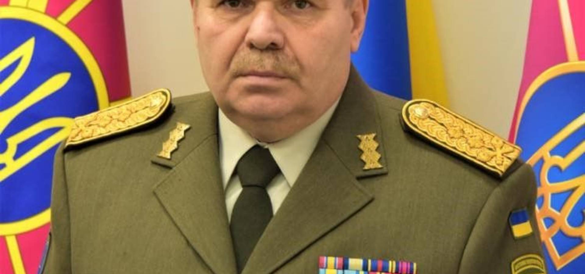 Володимир Зеленський призначив нового командувача Сил територіальної оборони