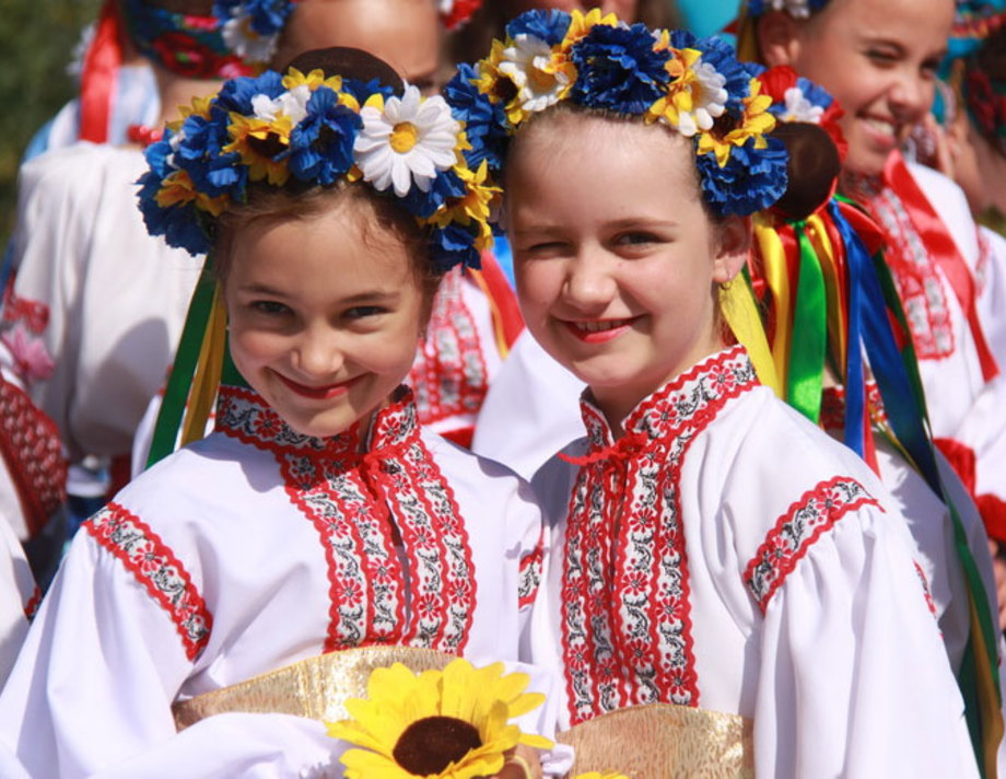 Вишиванка - символ краси та ідентичності українського народу