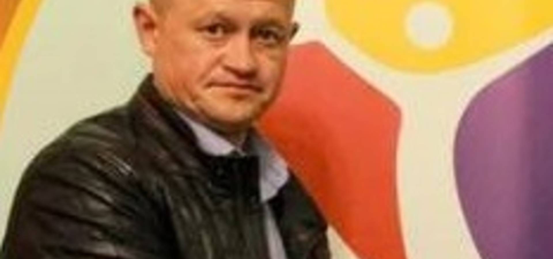 Ігор Баранюк - новий очільник Хмільницького аграрного центру