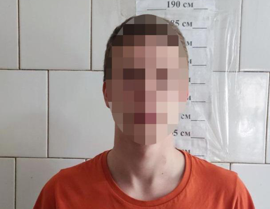 На Вінниччині 19-річний хлопець наніс ножові поранення потерпілому